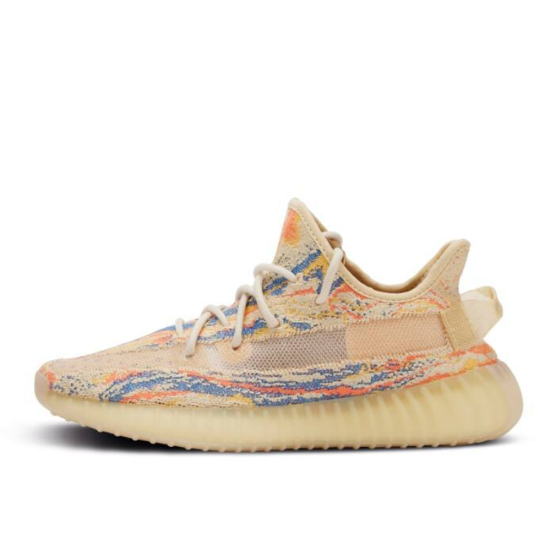 Yeezy Boost 350 V2 MX Oat ROCK Main Image